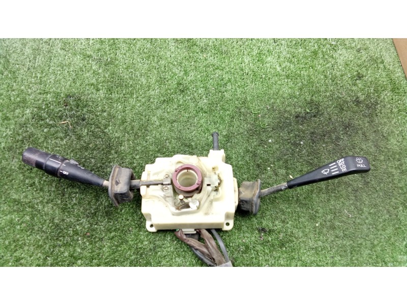 Recambio de mando luces para toyota land cruiser hardtop (_j7_) 2.4 td (lj70_) referencia OEM IAM   