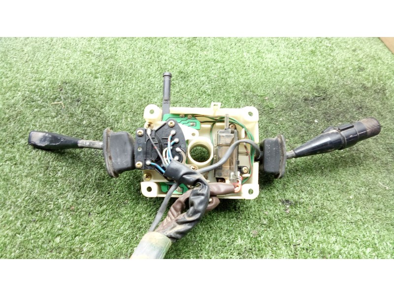 Recambio de mando luces para toyota land cruiser hardtop (_j7_) 2.4 td (lj70_) referencia OEM IAM   