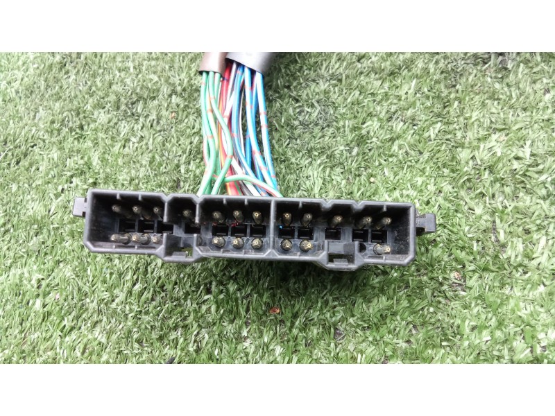 Recambio de mando luces para toyota land cruiser hardtop (_j7_) 2.4 td (lj70_) referencia OEM IAM   