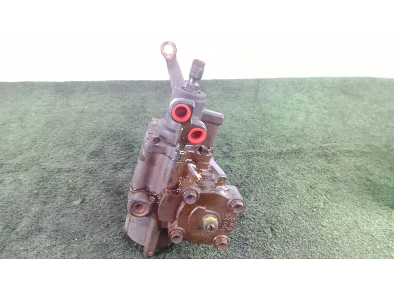 Recambio de caja direccion para toyota land cruiser hardtop (_j7_) 2.4 td (lj70_) referencia OEM IAM 35070  