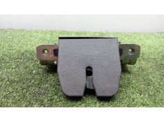 Recambio de cerradura maletero / porton para opel astra h sedán (a04) 1.7 cdti (l69) referencia OEM IAM 495058724 ASTRA.H 