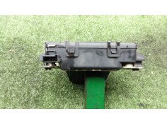 Recambio de cerradura maletero / porton para opel astra h sedán (a04) 1.7 cdti (l69) referencia OEM IAM 495058724 ASTRA.H  2