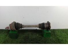 Recambio de transmision delantera izquierda para seat ibiza iii (6l1) 1.9 tdi referencia OEM IAM  LONGITUD 470MM 