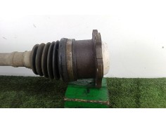 Recambio de transmision delantera izquierda para seat ibiza iii (6l1) 1.9 tdi referencia OEM IAM  LONGITUD 470MM  2