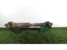 Recambio de transmision central delantera para toyota land cruiser hardtop (_j7_) 2.4 td (lj70_) referencia OEM IAM  L630MM - 1.