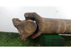 Recambio de transmision central delantera para toyota land cruiser hardtop (_j7_) 2.4 td (lj70_) referencia OEM IAM  L630MM - 1. 2