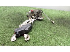 Recambio de cerradura puerta delantera derecha para toyota land cruiser hardtop (_j7_) 2.4 td (lj70_) referencia OEM IAM    2