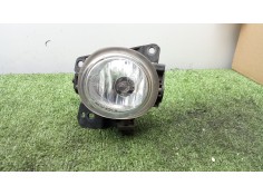 Recambio de faro antiniebla izquierdo para mazda cx-7 (er) 2.2 mzr-cd awd (er10a) referencia OEM IAM EH4451690  