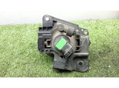 Recambio de faro antiniebla izquierdo para mazda cx-7 (er) 2.2 mzr-cd awd (er10a) referencia OEM IAM EH4451690   2