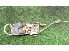 Recambio de cerradura maletero / porton para toyota land cruiser hardtop (_j7_) 2.4 td (lj70_) referencia OEM IAM    2