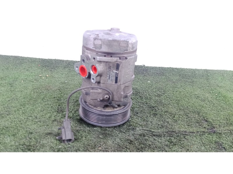 Recambio de compresor aire acondicionado para fuso (mitsubishi) canter 7c18 referencia OEM IAM 4472800891 7.CANALES - 10S15C DEN