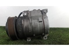 Recambio de compresor aire acondicionado para fuso (mitsubishi) canter 7c18 referencia OEM IAM 4472800891 7.CANALES - 10S15C DEN 2