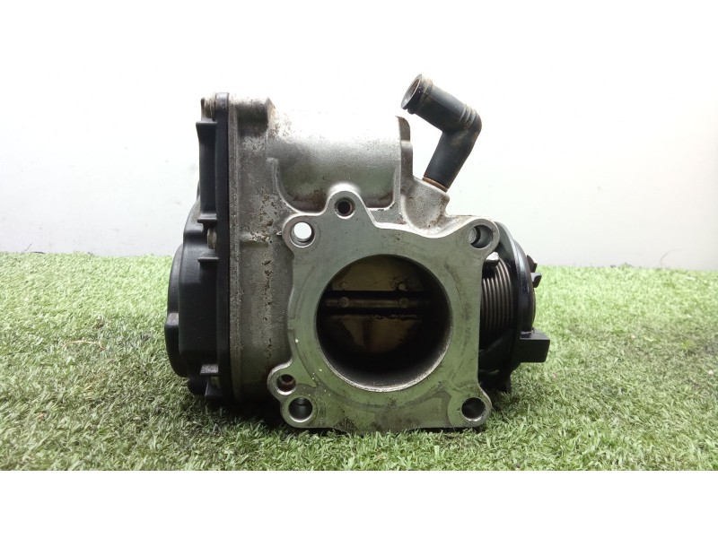 Recambio de caja mariposa para chevrolet matiz (m200, m250) 1.0 referencia OEM IAM  7.PINES 