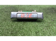 Recambio de maneta exterior delantera izquierda para toyota land cruiser hardtop (_j7_) 2.4 td (lj70_) referencia OEM IAM   