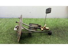 Recambio de aforador para mazda cx-7 (er) 2.2 mzr-cd awd (er10a) referencia OEM IAM   
