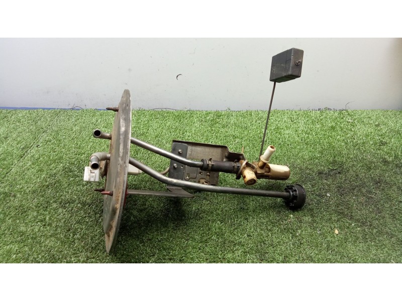 Recambio de aforador para mazda cx-7 (er) 2.2 mzr-cd awd (er10a) referencia OEM IAM   