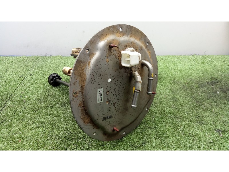 Recambio de aforador para mazda cx-7 (er) 2.2 mzr-cd awd (er10a) referencia OEM IAM   