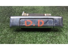Recambio de maneta exterior delantera derecha para toyota land cruiser hardtop (_j7_) 2.4 td (lj70_) referencia OEM IAM   