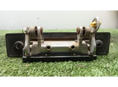 Recambio de maneta exterior delantera derecha para toyota land cruiser hardtop (_j7_) 2.4 td (lj70_) referencia OEM IAM    2