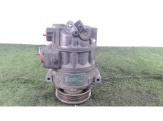Recambio de compresor aire acondicionado para seat toledo iii (5p2) 1.9 tdi referencia OEM IAM 1K0820803Q DIAMETRO 113MM 