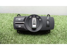 Recambio de mando luces para bmw 6 gran coupe (f06) 640 d referencia OEM IAM 919274405 - 3392020103  