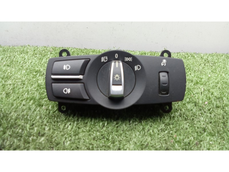 Recambio de mando luces para bmw 6 gran coupe (f06) 640 d referencia OEM IAM 919274405 - 3392020103  