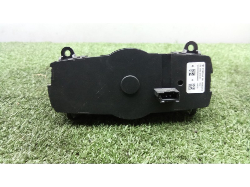 Recambio de mando luces para bmw 6 gran coupe (f06) 640 d referencia OEM IAM 919274405 - 3392020103  