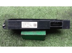 Recambio de mando elevalunas delantero derecho para fuso (mitsubishi) canter 7c18 referencia OEM IAM MK645326 - 3321160102   2