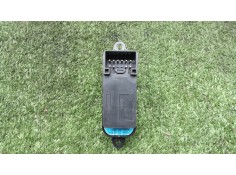 Recambio de mando elevalunas trasero izquierdo para mazda cx-7 (er) 2.2 mzr-cd awd (er10a) referencia OEM IAM EH6266380 10.PINES 2