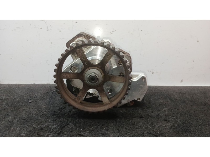 Recambio de bomba inyeccion para renault master ii furgoneta (fd) 1.9 dci 80 referencia OEM IAM 0445010075 BOSCH 