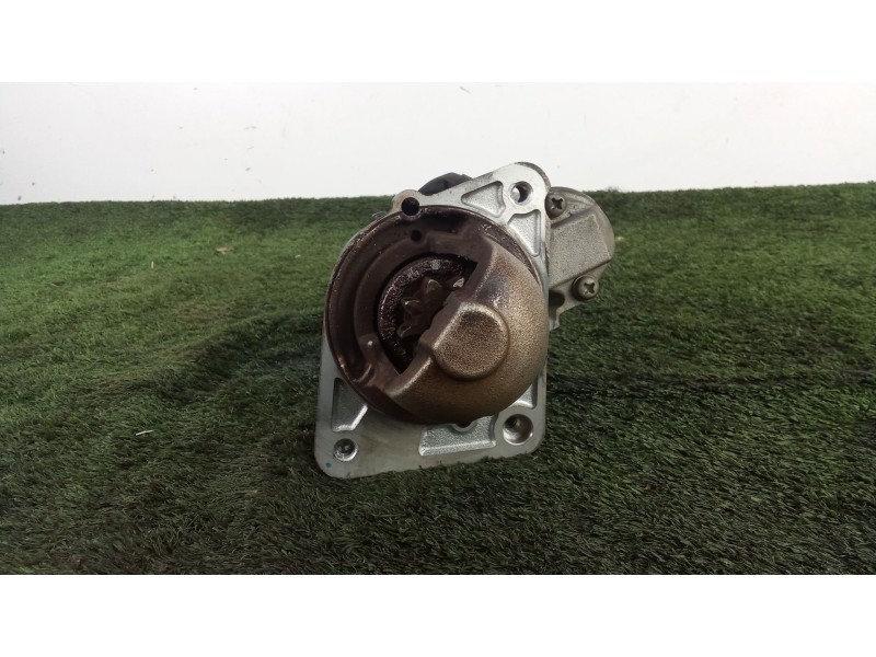 Recambio de motor arranque para fuso (mitsubishi) canter 7c18 referencia OEM IAM ME427513 - M001T31073 9.DIENTES 