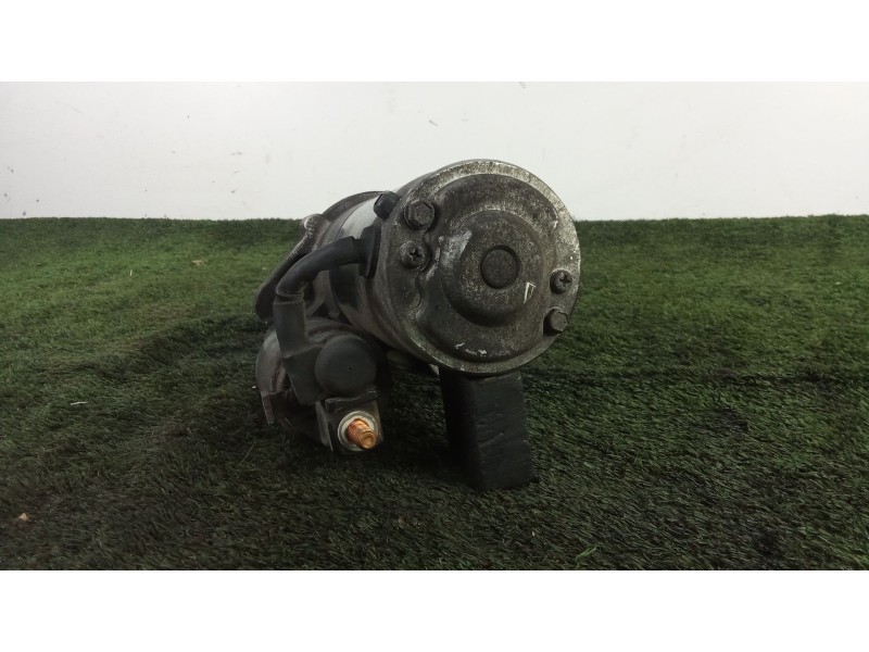 Recambio de motor arranque para fuso (mitsubishi) canter 7c18 referencia OEM IAM ME427513 - M001T31073 9.DIENTES 