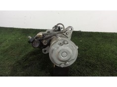 Recambio de motor arranque para mazda cx-7 (er) 2.2 mzr-cd awd (er10a) referencia OEM IAM M001T30971 9.DIENTES  2