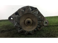 Recambio de alternador para toyota land cruiser hardtop (_j7_) 2.4 td (lj70_) referencia OEM IAM  55.AH - 1.CANAL POLEA.FIJA