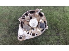 Recambio de alternador para toyota land cruiser hardtop (_j7_) 2.4 td (lj70_) referencia OEM IAM  55.AH - 1.CANAL POLEA.FIJA 2