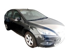 ford focus ii sedán (db_, fch, dh) del año 2010