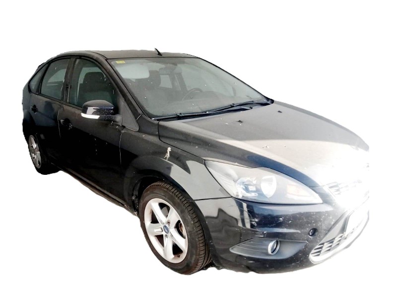 ford focus ii sedán (db_, fch, dh) del año 2010