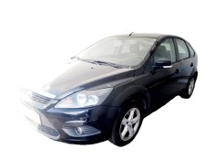 ford focus ii sedán (db_, fch, dh) del año 2010 2
