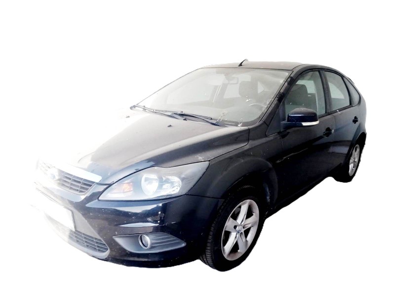 ford focus ii sedán (db_, fch, dh) del año 2010