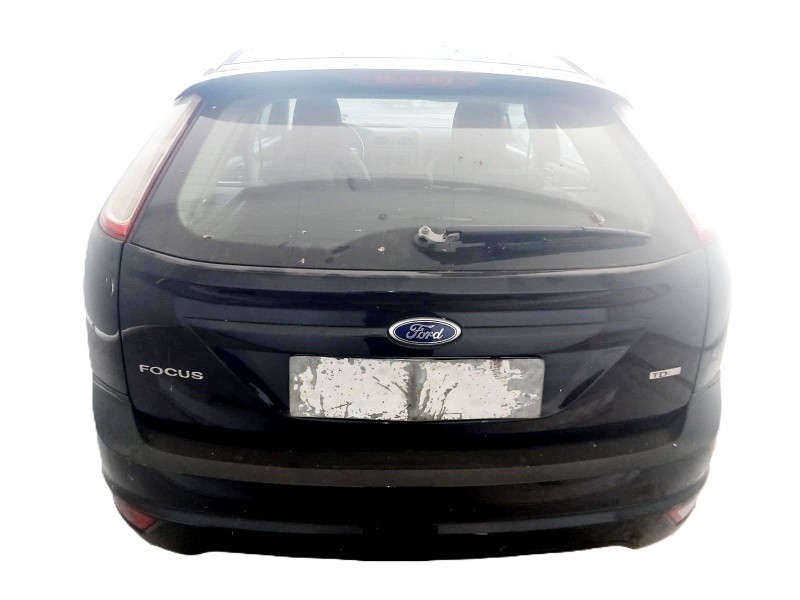 ford focus ii sedán (db_, fch, dh) del año 2010