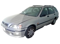 honda civic vi aerodeck (mb, mc) del año 1998