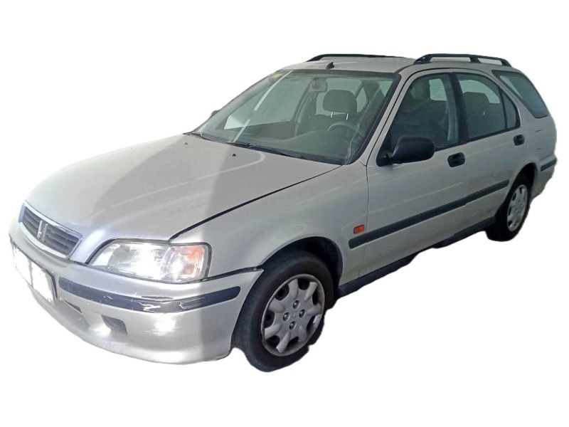 honda civic vi aerodeck (mb, mc) del año 1998