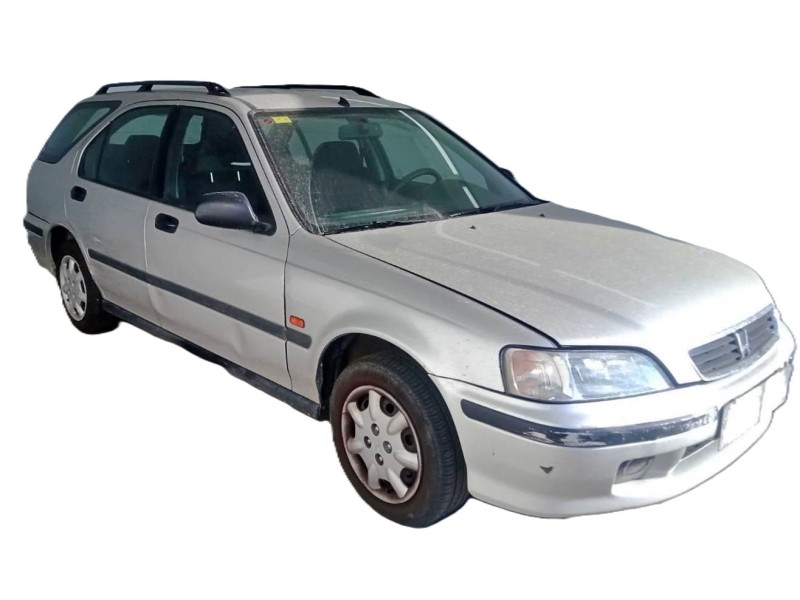 honda civic vi aerodeck (mb, mc) del año 1998