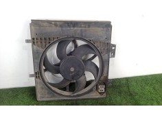 Recambio de electroventilador para citroën c2 (jm_) 1.4 hdi referencia OEM IAM 965380408001 Ø340MM GATE 2