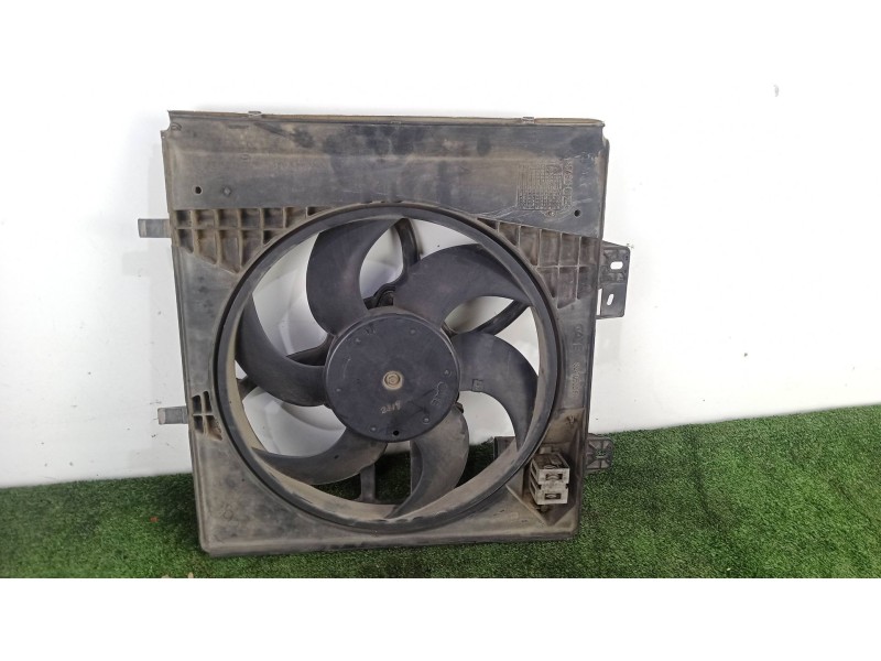 Recambio de electroventilador para citroën c2 (jm_) 1.4 hdi referencia OEM IAM 965380408001 Ø340MM GATE