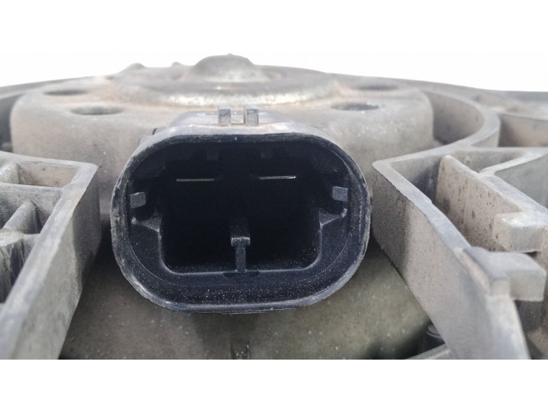 Recambio de electroventilador para citroën c2 (jm_) 1.4 hdi referencia OEM IAM 965380408001 Ø340MM GATE