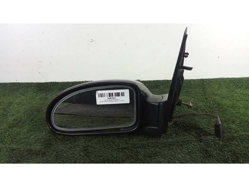 Recambio de retrovisor izquierdo para ford focus i (daw, dbw) 1.8 tdci referencia OEM IAM   