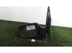 Recambio de retrovisor izquierdo para ford fiesta v (jh_, jd_) 1.4 tdci referencia OEM IAM  02-06 MANUAL