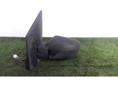 Recambio de retrovisor izquierdo para ford fiesta v (jh_, jd_) 1.4 tdci referencia OEM IAM  02-06 MANUAL 2