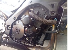 Recambio de motor completo para suzuki gsr gsr 600 (wvb9) referencia OEM IAM   